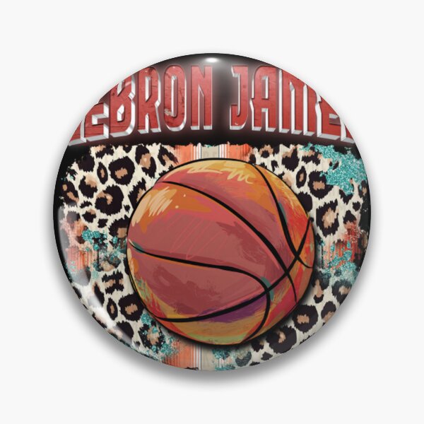 Item preview, LeBron James designed and sold by venoyxiz.