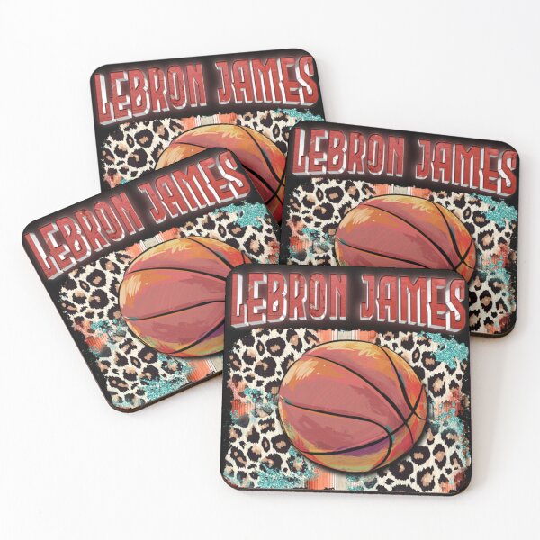 Item preview, LeBron James designed and sold by venoyxiz.