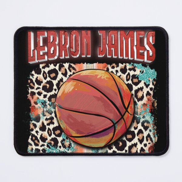 Item preview, LeBron James designed and sold by venoyxiz.