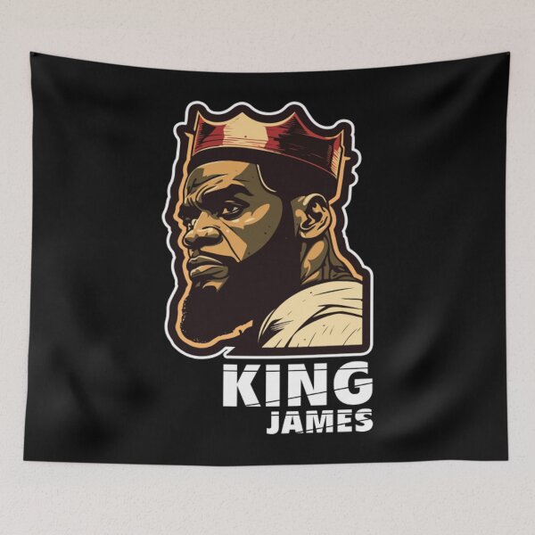Artikelvorschau, Lebron James entworfen und verkauft von venoyxiz.