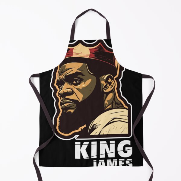 Item preview, LeBron James designed and sold by venoyxiz.