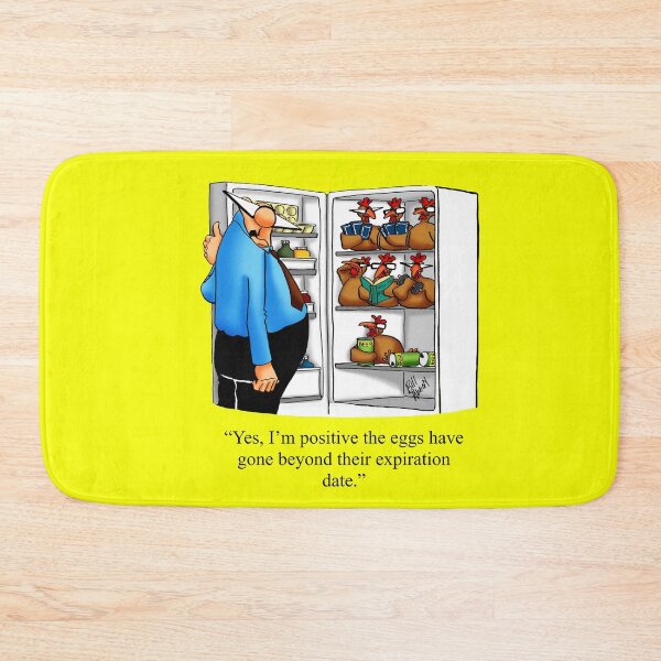 Item preview, Funny Spectickles Chicken or the Egg Humor designed and sold by abbottoons.