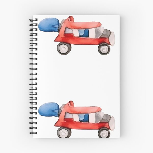 Item preview, Roobomars Light Weight Four Wheels Drive Balloon Driven Buggy Recreational Vehicle – Back To School  designed and sold by ignasirus.