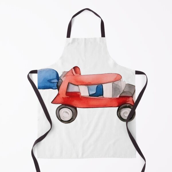 Item preview, Roobomars Light Weight Four Wheels Drive Balloon Driven Buggy Recreational Vehicle – Back To School  designed and sold by ignasirus.