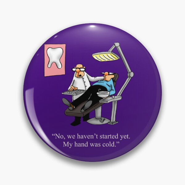 Item preview, Funny Spectickles Dentist Humor designed and sold by abbottoons.