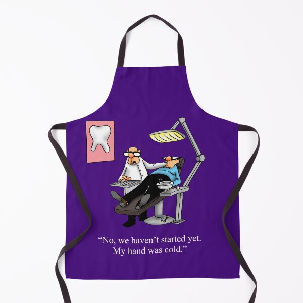 Item preview, Funny Spectickles Dentist Humor designed and sold by abbottoons.