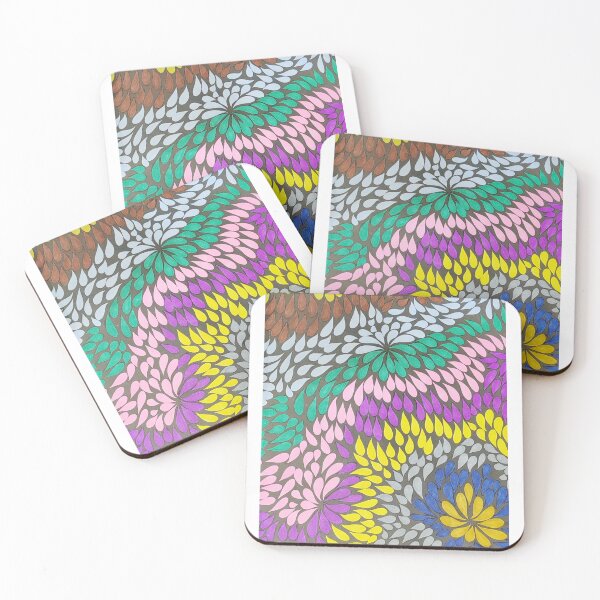 Item preview, Gotas de colores designed and sold by Yulybb8.
