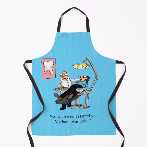 Item preview, Funny Spectickles Dentist Humor designed and sold by abbottoons.