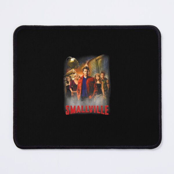 Item preview, Smallville The Cast designed and sold by TrumanBimBam82.