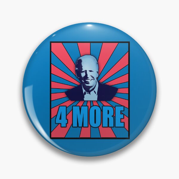 Item preview,  Biden 24 REELECT BIDEN FOUR MORE YEARS designed and sold by LoveAndDefiance.
