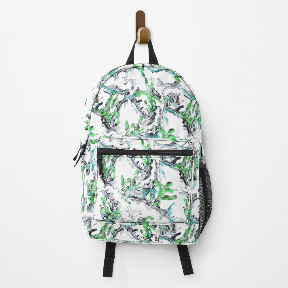Item preview, Backpack designed and sold by YPSimon.