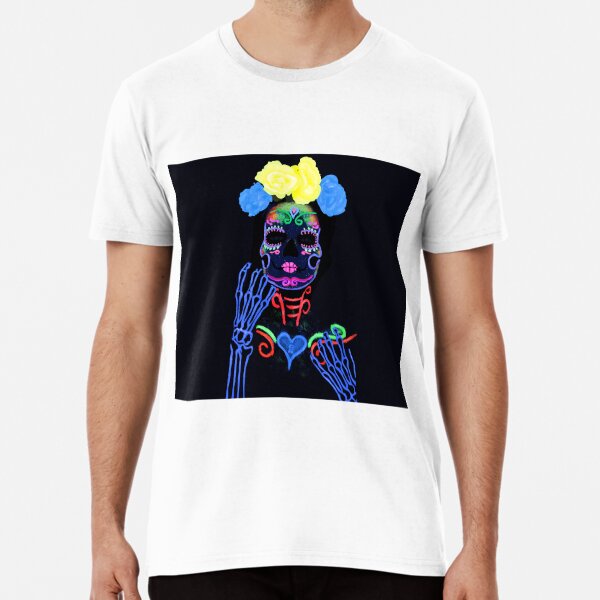 Happy Thoughts on Steroids Premium T-Shirt