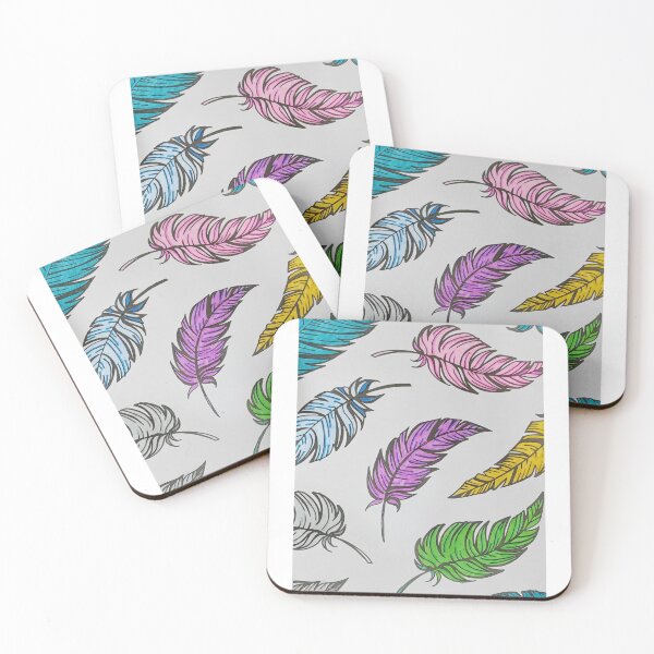 Item preview, Feathers designed and sold by Yulybb8.