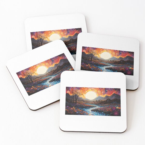 Item preview, Evening Sun designed and sold by Kmulderrig.