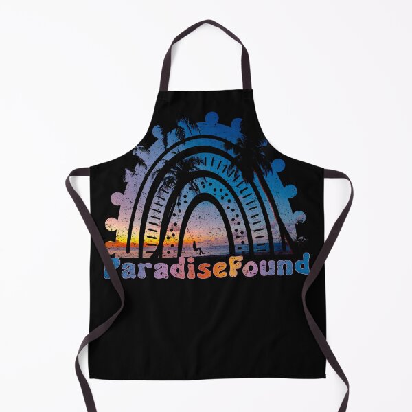 Item preview, Paradise Found designed and sold by TheVisualVoyage.