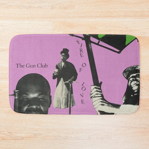 Item preview, the gun love club designed and sold by GarrickDuBuque.