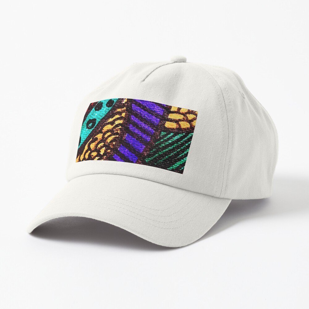 Item preview, Dad Hat designed and sold by OneDayArt.