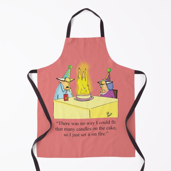 Item preview, Funny Spectickles Birthday Humor designed and sold by abbottoons.