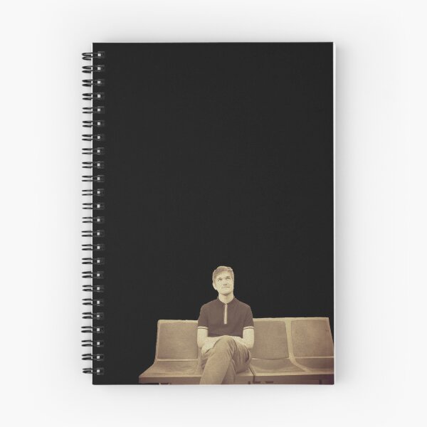 Item preview, bo burnham sticker many styles train designed and sold by BelongsInTheMCU.