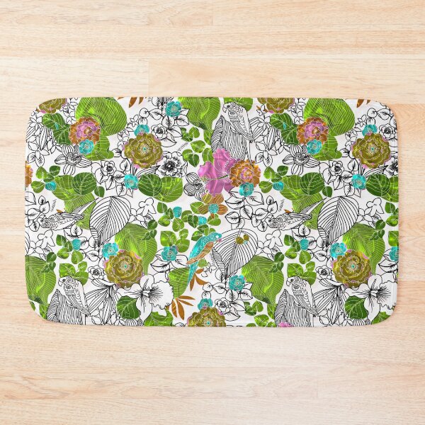 Item preview, Dazzling flowers designed and sold by YPSimon.