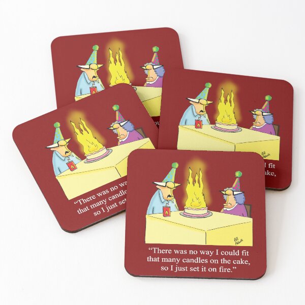 Item preview, Funny Spectickles Birthday Humor designed and sold by abbottoons.
