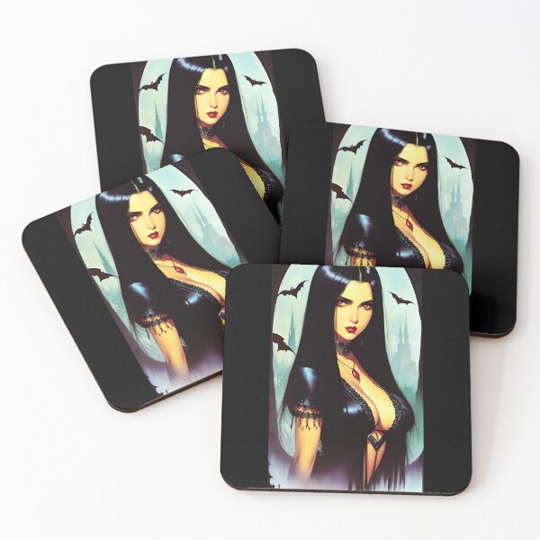 Item preview, Vampire Temptress designed and sold by jamastar.