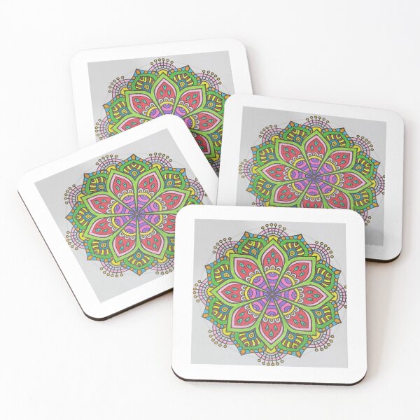 Item preview, Mandala designed and sold by Yulybb8.