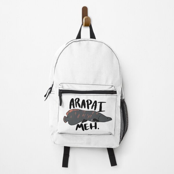 Item preview, Arapai Meh. designed and sold by LemonSharkArt.
