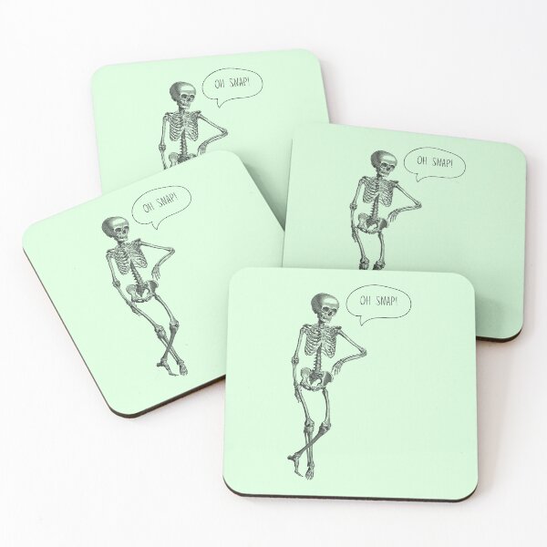Item preview, Oh Snap! designed and sold by VintageParrot.