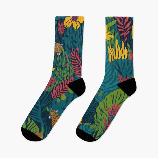 Item preview, Tropical Bliss: Vibrant Jungle Delights designed and sold by LeonAndrewRazon.