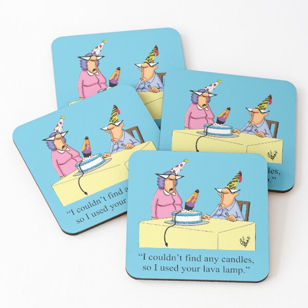 Item preview, Funny Spectickles Birthday Humor designed and sold by abbottoons.