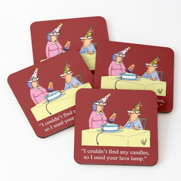 Item preview, Funny Spectickles Birthday Humor designed and sold by abbottoons.