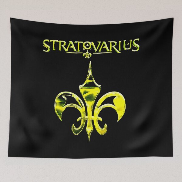 Item preview, Beautiful Model Original Of Stratovarius Gift Movie Fans designed and sold by YakChaneyChic.