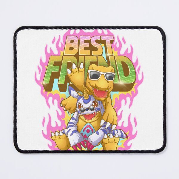 Item preview, The Best Friend designed and sold by Mycortoon.
