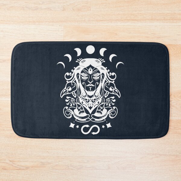 Item preview, Witchcore Hecate Arte Oculto designed and sold by soulfulprintss8.