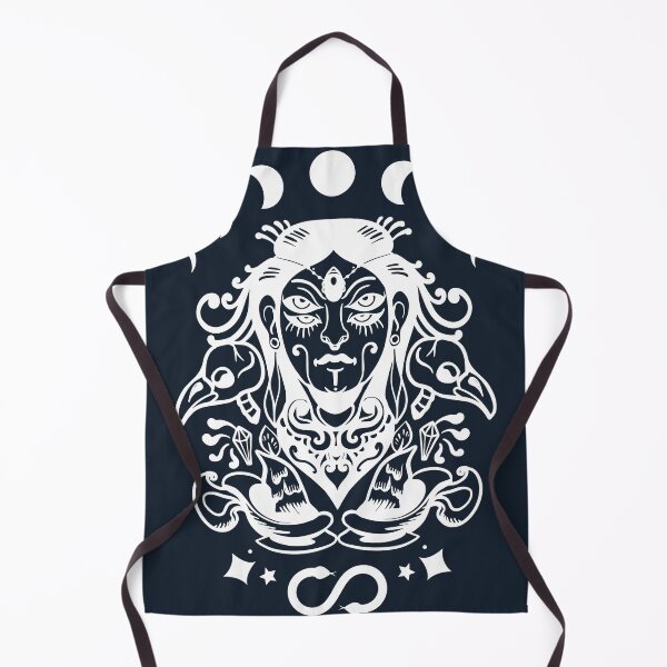 Item preview, Witchcore Hecate Arte Oculto designed and sold by soulfulprintss8.