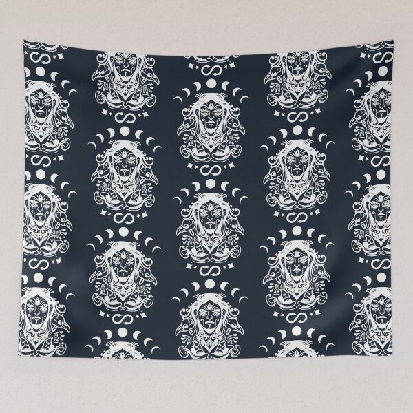 Item preview, Witchcore Hecate Occult Art designed and sold by soulfulprintss8.