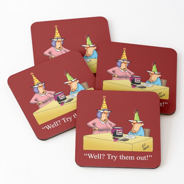Item preview, Funny Spectickles Birthday Humor designed and sold by abbottoons.