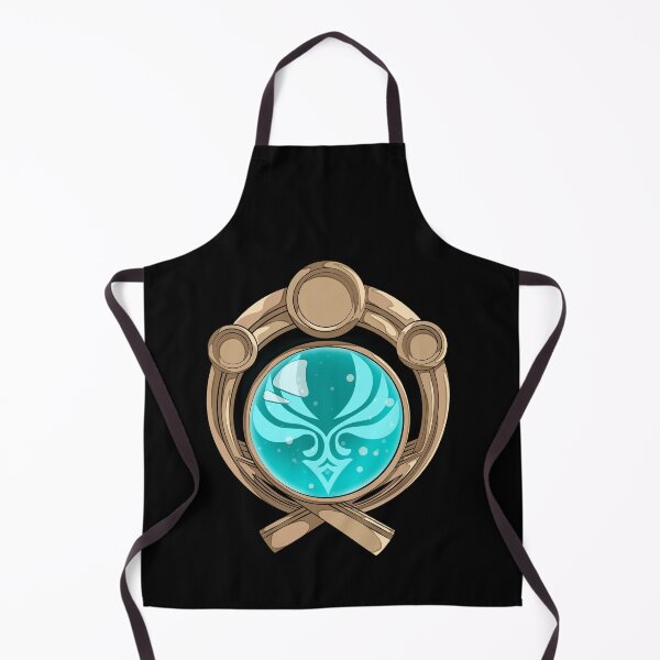 Item preview, Genshin Impact Vision Inazuma Anemo designed and sold by DigitalAllusion.