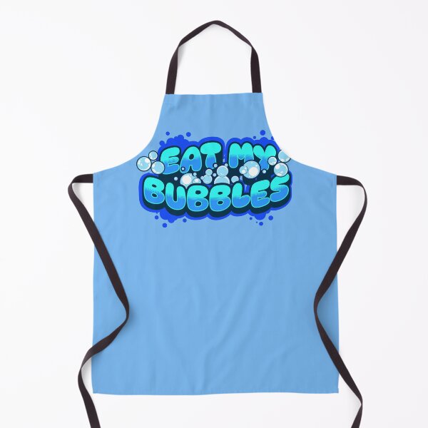 Item preview, New Challege: Eat my bubble designed and sold by ArtisticSparkle.