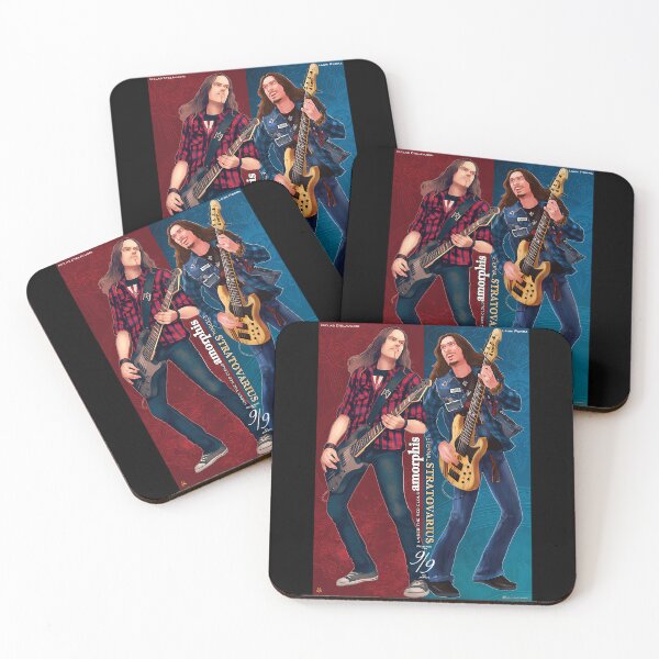 Item preview, Day Gift Stratovarius Graphic For Fan designed and sold by YakChaneyChic.