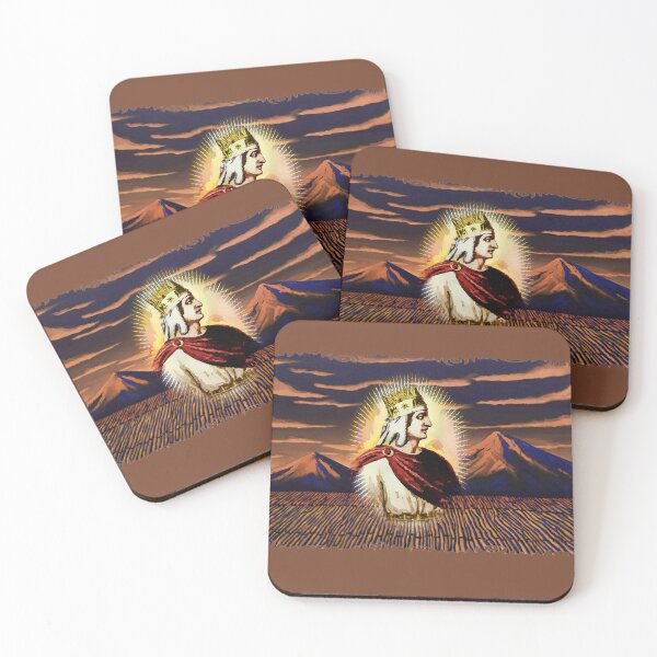 Item preview,   Tigran the Great  Մեծ Տիգրան  designed and sold by doniainart.