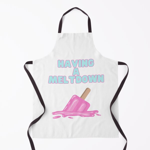 Item preview, Having a Meltdown designed and sold by nyccatmom.