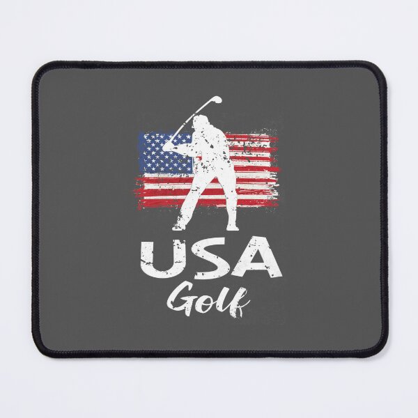 Item preview, USA GOLF designed and sold by Fateh-Kro ⭐⭐⭐⭐⭐.