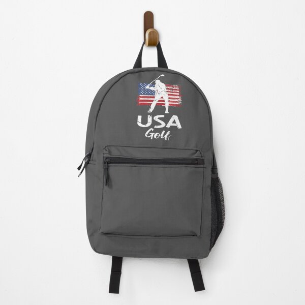 Item preview, USA GOLF designed and sold by Fateh-Kro ⭐⭐⭐⭐⭐.