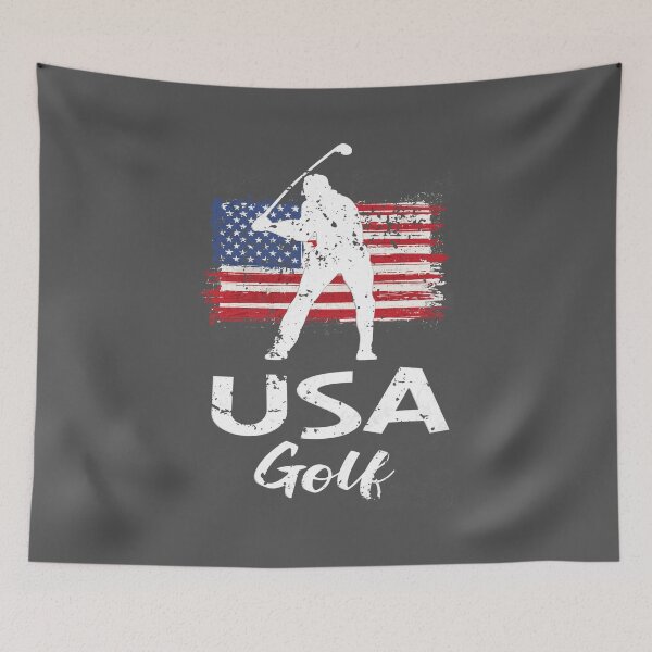 Item preview, USA GOLF designed and sold by Fateh-Kro ⭐⭐⭐⭐⭐.