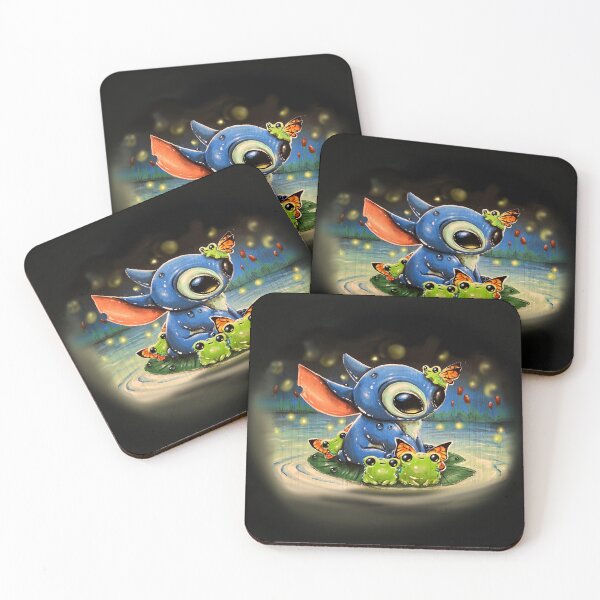 Item preview, Pond friends  designed and sold by Artelies202.