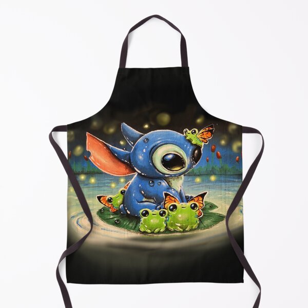Item preview, Pond friends designed and sold by Artelies202.