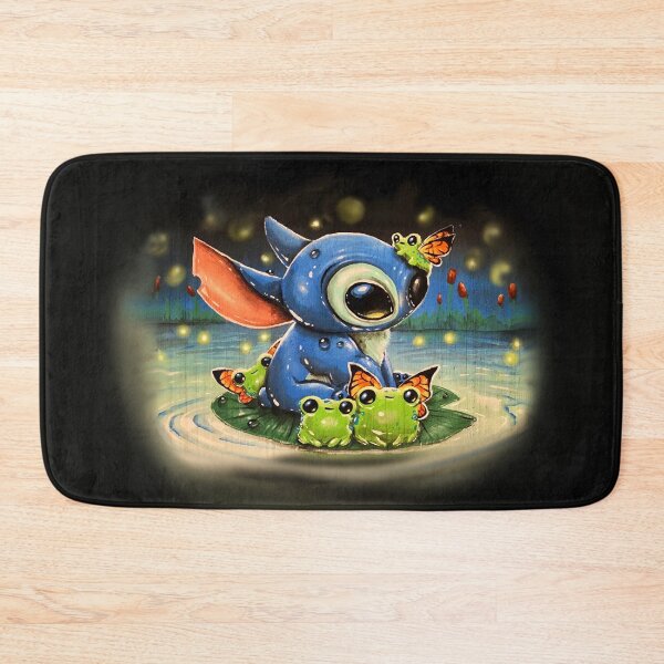 Item preview, Pond friends  designed and sold by Artelies202.
