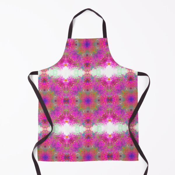 Item preview, The Dye Flowerdala designed and sold by Artangible.